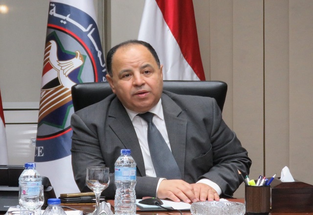 وزير المالية: 767 مليون دولار حصيلة مبادرة استيراد سيارات المصريين من الخارج 